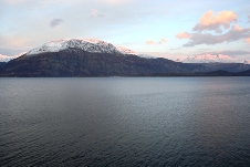 Fjell og Fjord