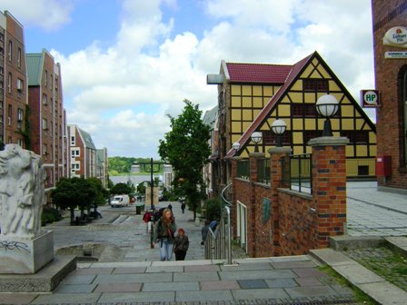 Hansastad Rostock