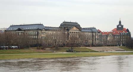 Slottet vid Elbe